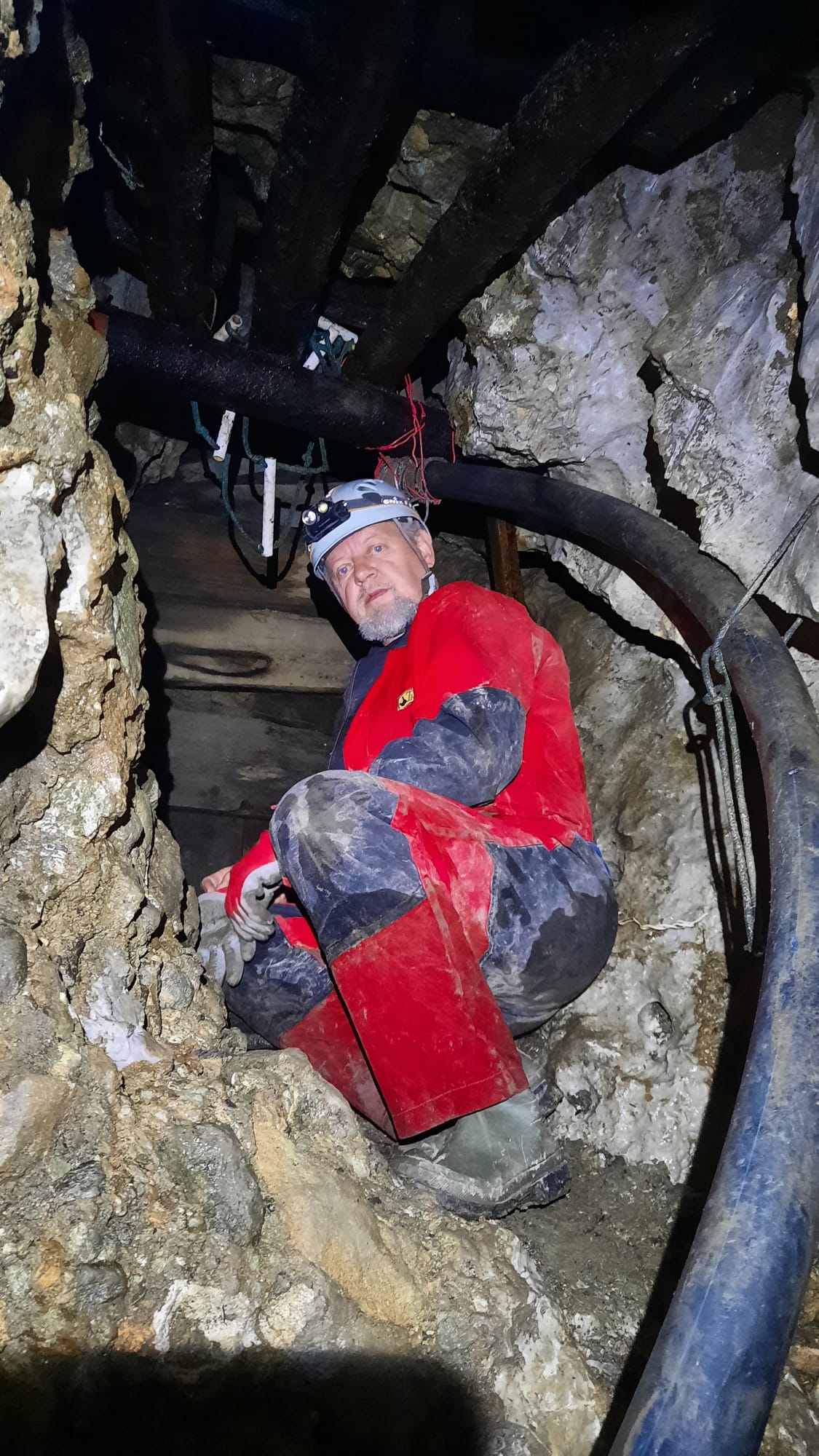 Peștera Clopotnița - Image 3